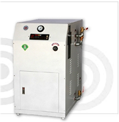 SM-500 ELECTRIC STEAM BOILER SSANGMA